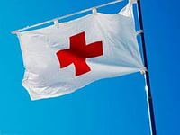 Красный Крест просит террористов не размещать огневые точки в густонаселенных районах
